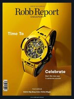 Robb Report Singapore